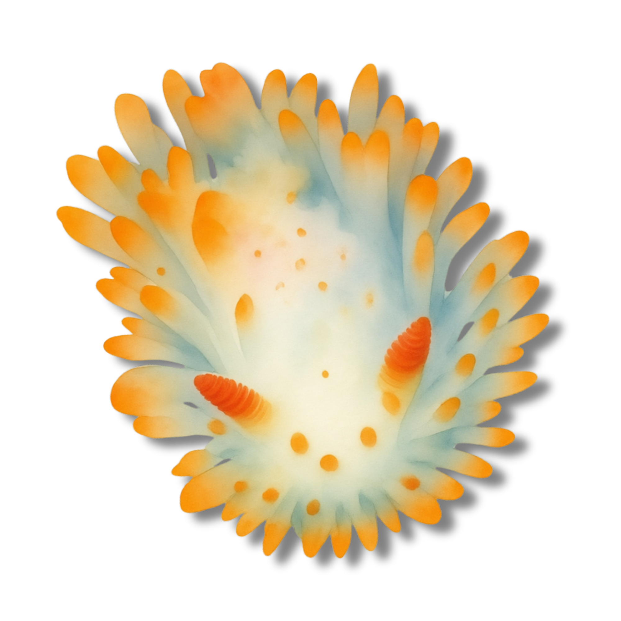 Cockerell's Dorid