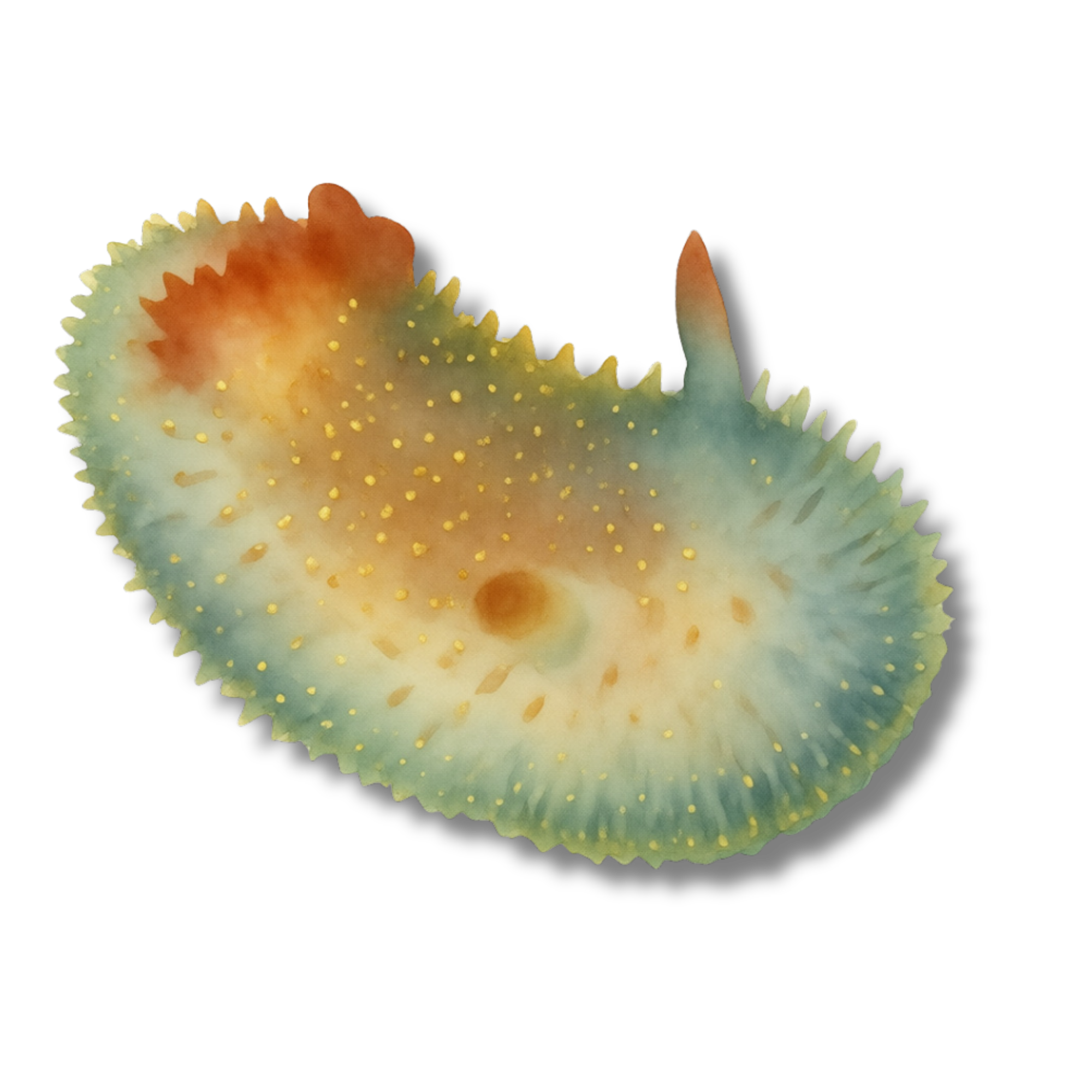 Nanaimo Dorid